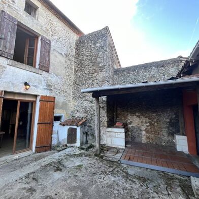 Maison 4 pièces 86336 €