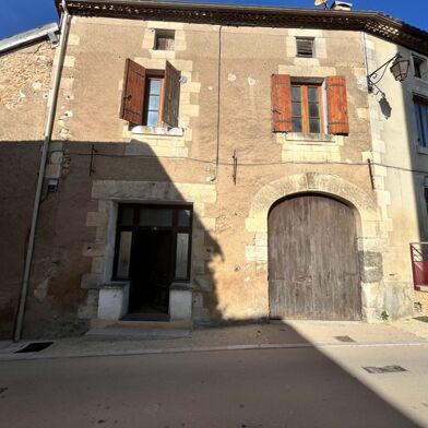 Maison 4 pièces 86336 €