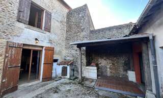 Maison 4 Pièces 110 m² à vendre à Saint-Mayme-de-Péreyrol (24380)