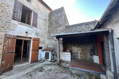 Maison 4 pièces 86336 €