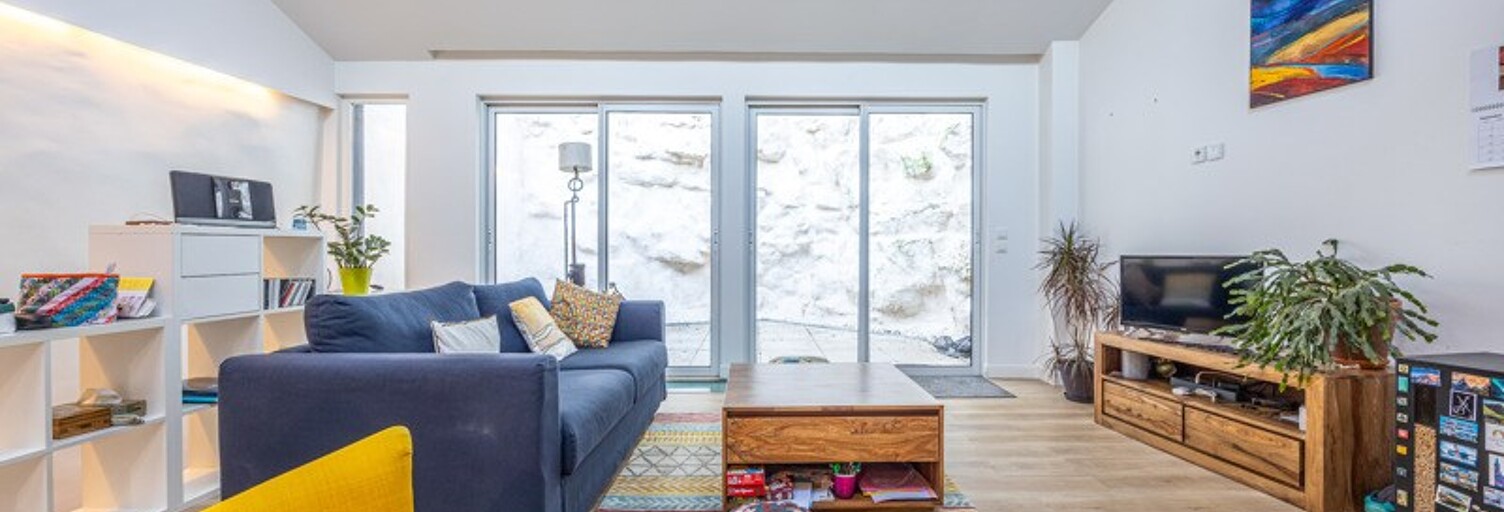 Maison 4 Pièces 116 m² à vendre à Niort (79000)