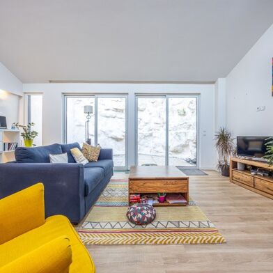 Maison 4 pièces 283392 €