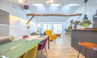 Maison 4 Pièces 116 m² à vendre à Niort (79000)