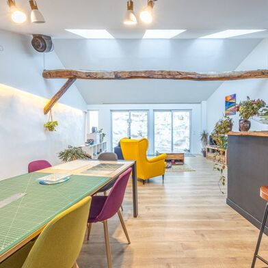 Maison 4 pièces 283392 €