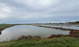 Maison  85 m² à vendre à Nieulle-sur-Seudre (17600)