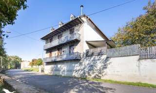 Maison 7 Pièces 234 m² à vendre à Saint-Junien (87200)