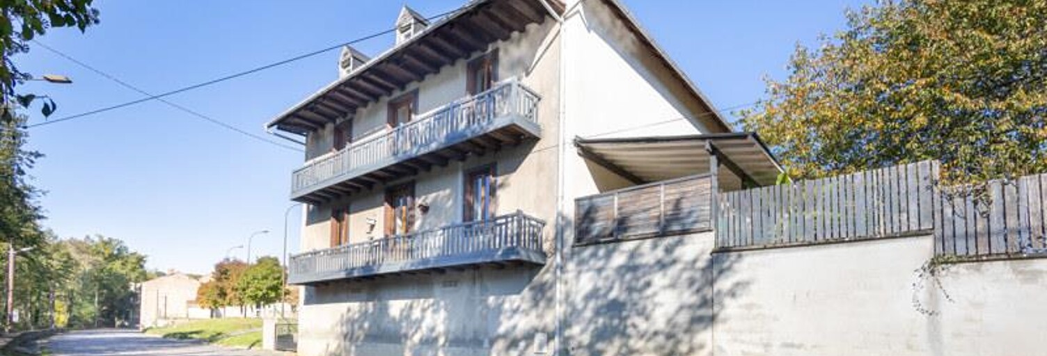 Maison 7 Pièces 234 m² à vendre à Saint-Junien (87200)