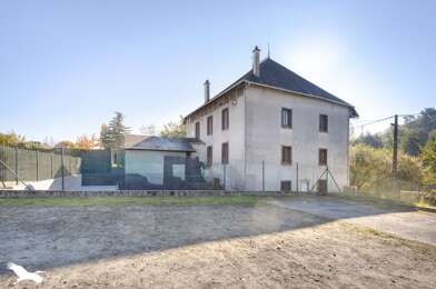 Maison 7 pièces 286740 €