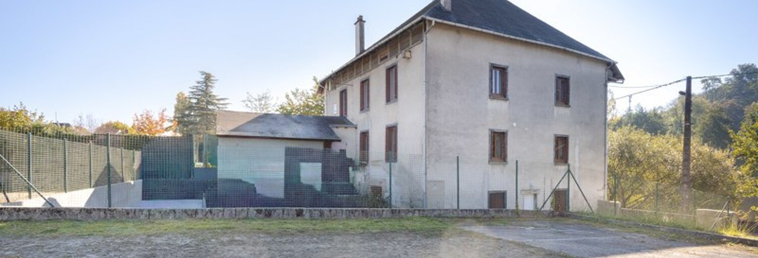 Maison 7 Pièces 234 m² à vendre à Saint-Junien (87200)