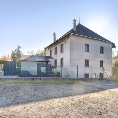 Maison 7 pièces 286740 €