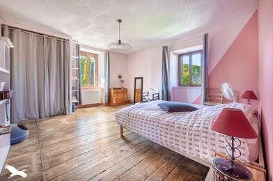 Maison 7 pièces 286740 €