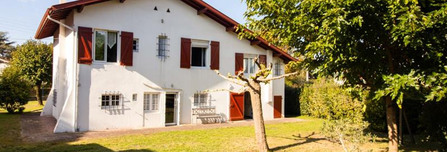 Maison 7 Pièces 160 m² à vendre à Capbreton (40130)