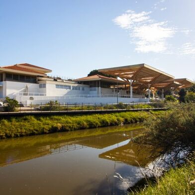 Maison 7 pièces 819540 €