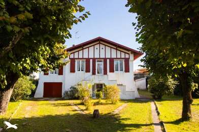 Maison 7 pièces 798660 €