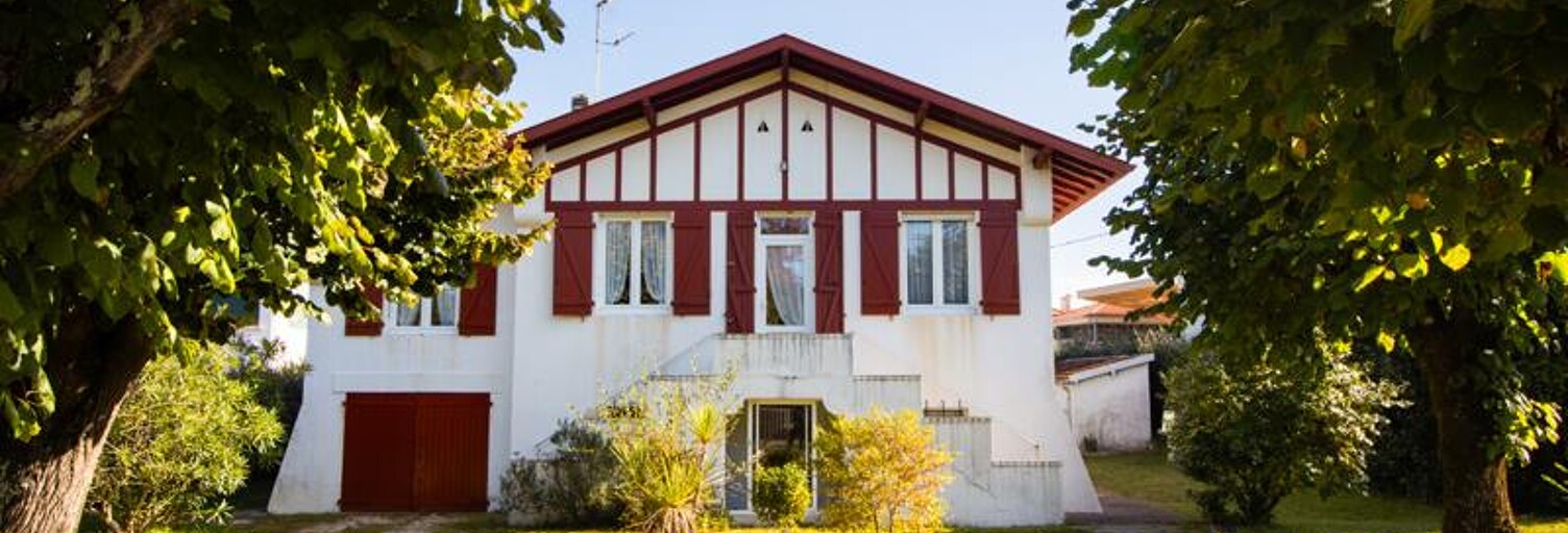 Maison 7 Pièces 160 m² à vendre à Capbreton (40130)