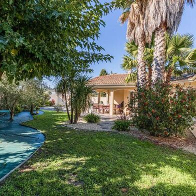 Maison 6 pièces 597000 €