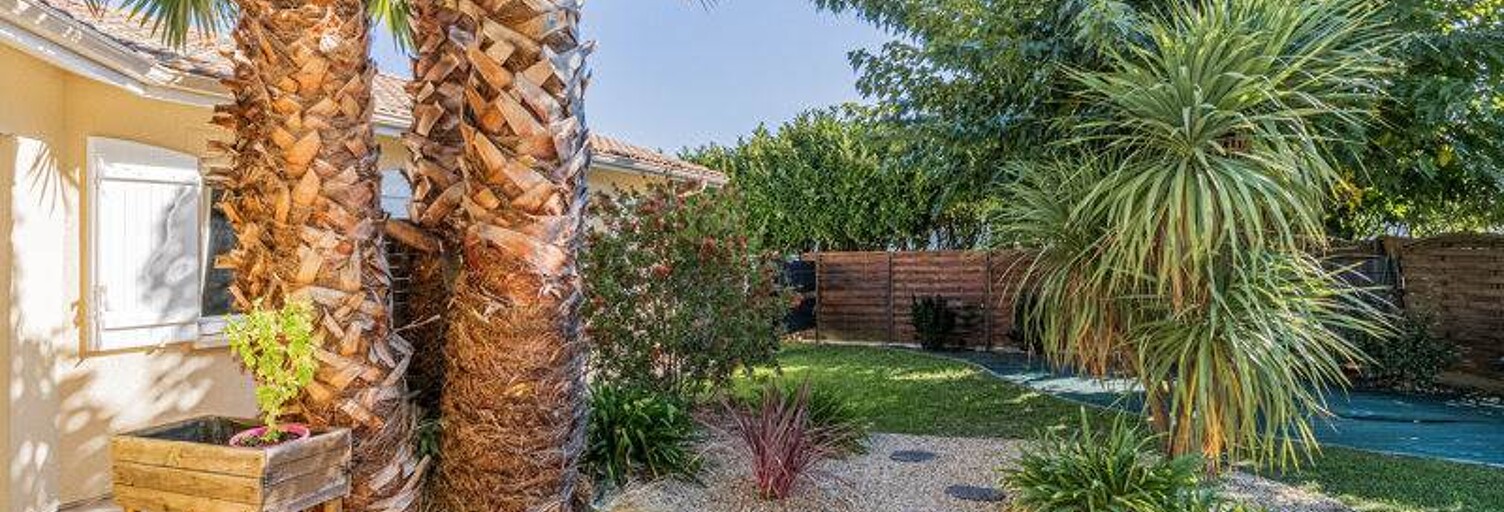 Maison 6 Pièces 153 m² à vendre à Eysines (33320)