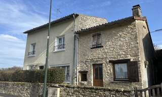 Maison 8 Pièces 174 m² à vendre à Balledent (87290)