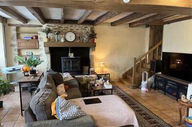 Maison 8 pièces 155000 €