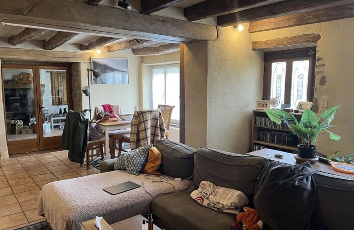 Maison en pierre de 8 pièces principales — photo 2