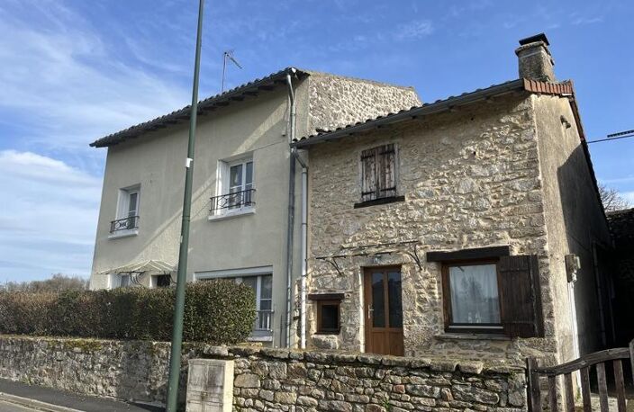 Maison en pierre de 8 pièces principales — photo 3
