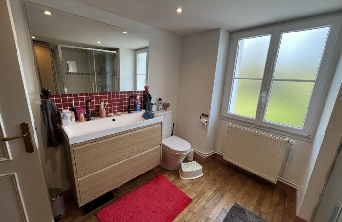 Maison en pierre de 8 pièces principales — photo 5