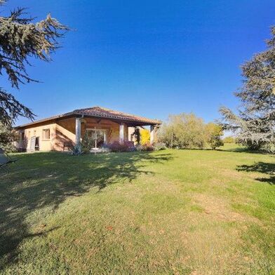 Maison 7 pièces 628000 €