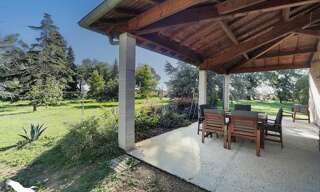 Maison 7 Pièces 208 m² à vendre à Coufouleux (81800)