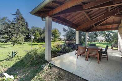 Maison 7 pièces 628000 €