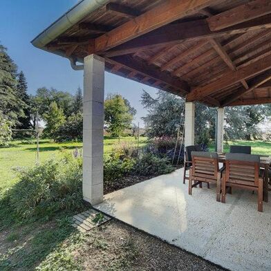 Maison 7 pièces 628000 €