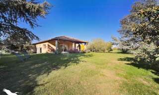Maison 7 Pièces 208 m² à vendre à Coufouleux (81800)