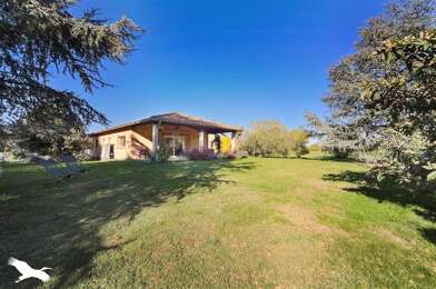 Maison 7 pièces 628000 €