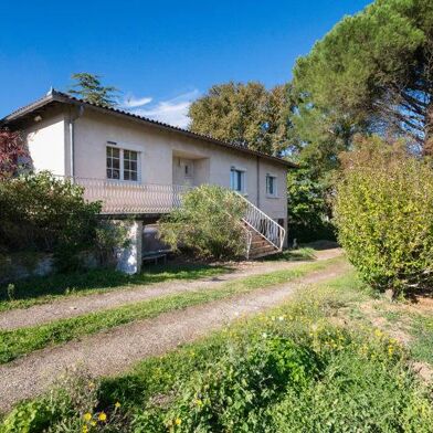 Maison 5 pièces 340000 €