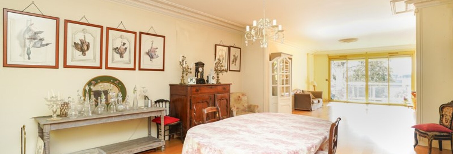 Appartement 3 Pièces 125 m² à vendre à Tours (37000)