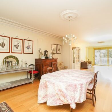 Appartement 3 pièces 504000 €