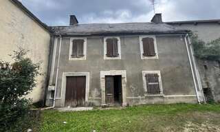 Maison 4 Pièces 120 m² à vendre à Hèches (65250)