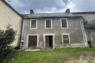 Maison 4 pièces 66700 €