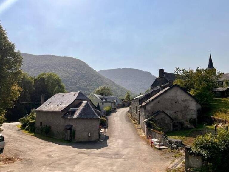 Ferme (tte) de 4 pièces principales — photo 1