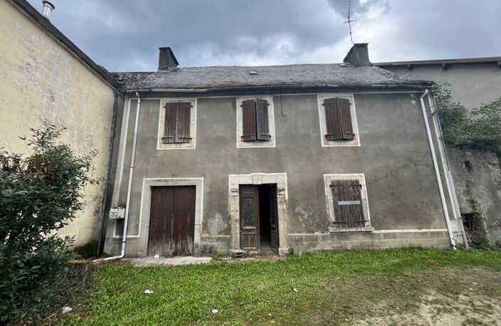 Ferme (tte) de 4 pièces principales — photo 2