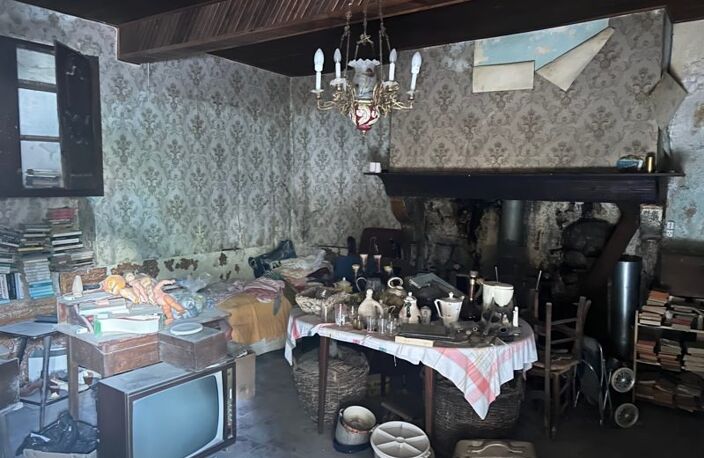 Ferme (tte) de 4 pièces principales — photo 4
