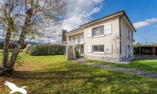 Maison 9 Pièces 249 m² à vendre à Lorp-Sentaraille (09190)