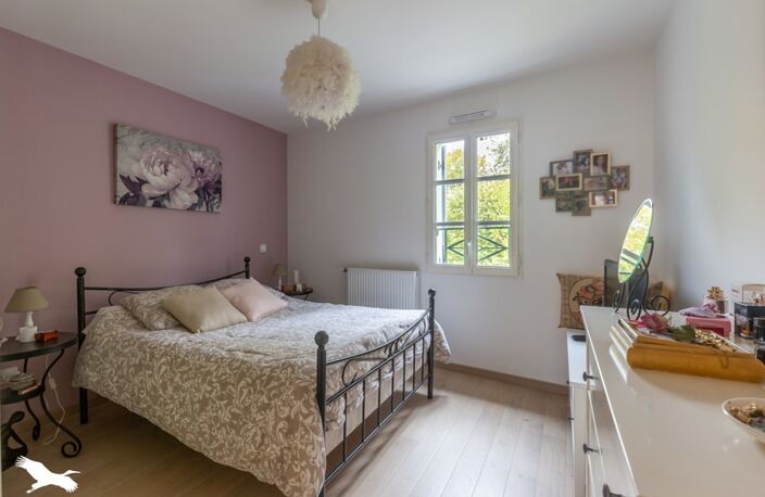 Vente appartement 4 pièces 90 m² L'Isle-Adam (95290) — photo 5