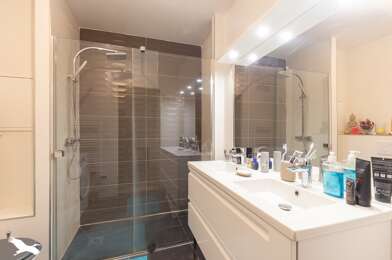 Appartement 4 pièces 520000 €