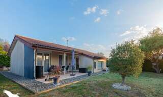 Maison 5 Pièces 120 m² à vendre à Lombez (32220)