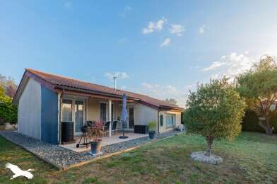 Maison 5 pièces 260000 €