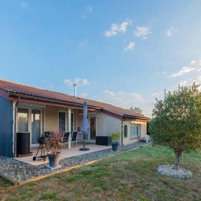 Maison 5 pièces 260000 €