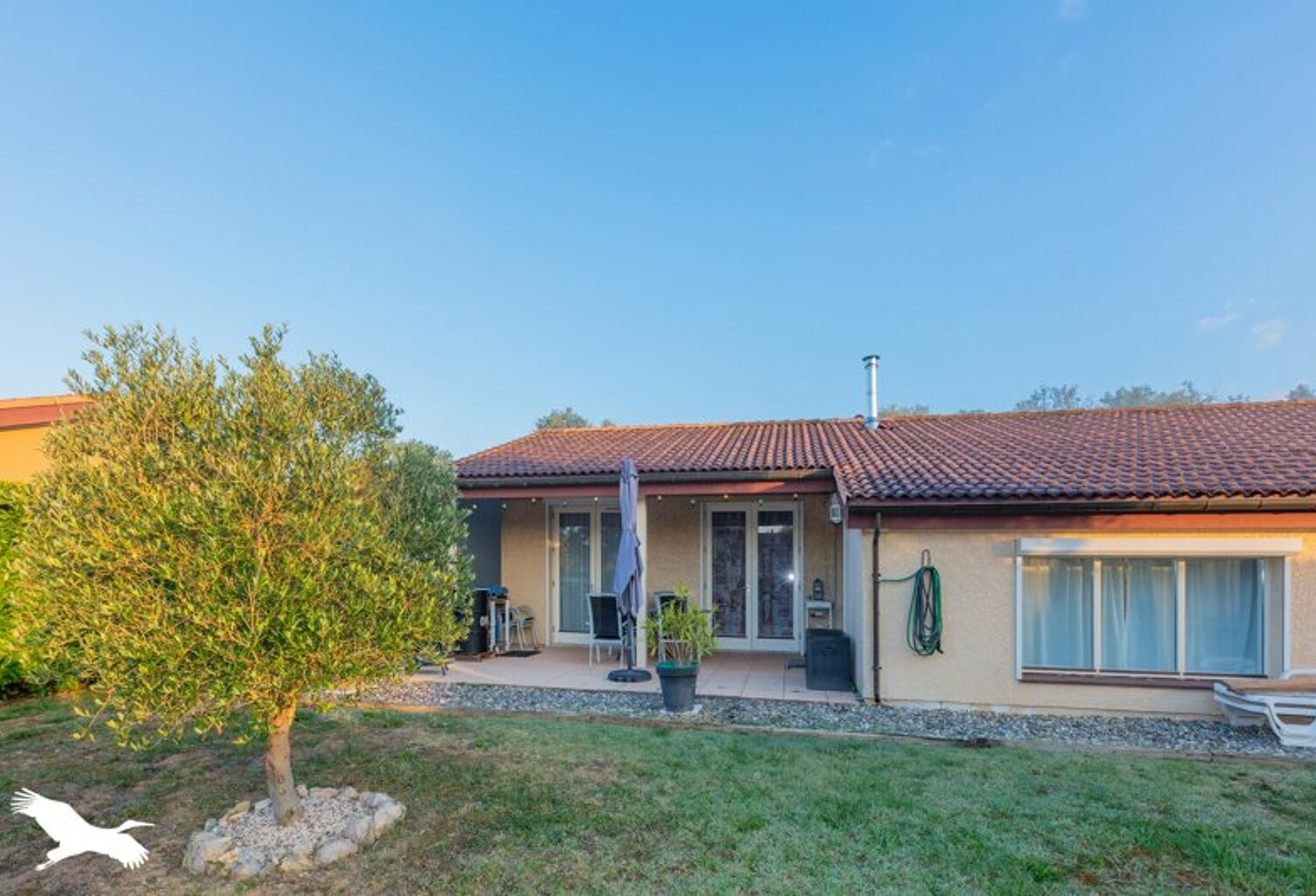 Villa de 5 pièces principales — photo 1