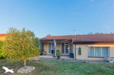 Maison 5 pièces 260000 €