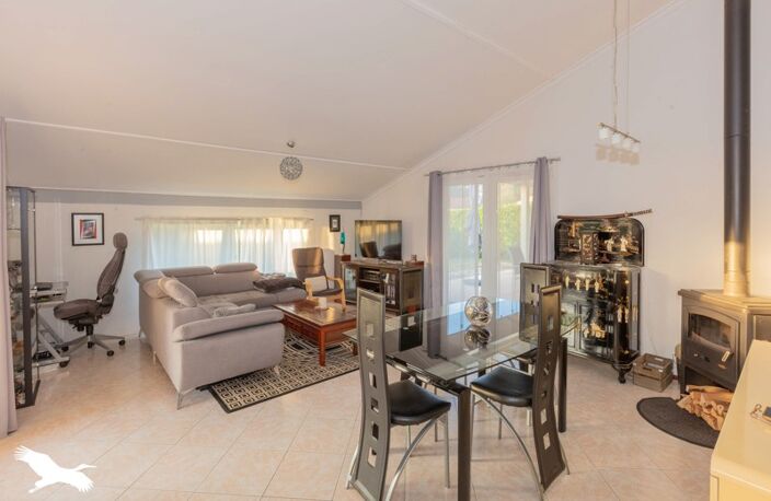 Villa de 5 pièces principales — photo 2
