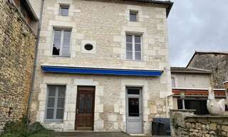 Immeuble   m² à vendre à La Rochefoucauld-en-Angoumois (16110)